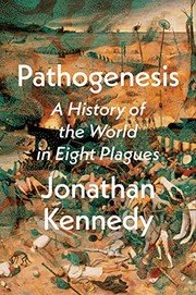 Cover of Pathogenesis