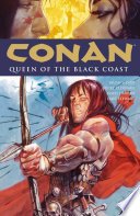 Cover of Conan