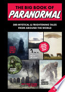 The Big Book of Paranormal