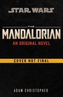 Cover of The Mandalorian Original Novel (Star Wars)