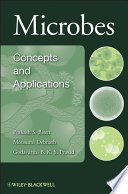 Cover of Microbes