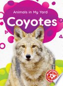 Cover of Coyotes