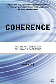 Cover of Coherence