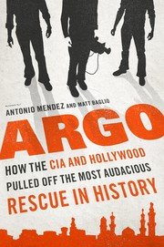 Cover of Argo