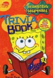 Cover of Spongebob