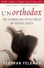 Cover of Unorthodox