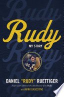 Cover of Rudy