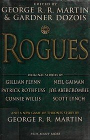 Cover of Rogues