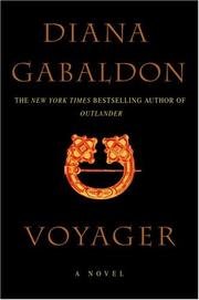 Cover of Voyager