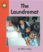 Cover of The Laundromat