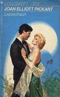 Cover of Leprechaun
