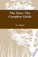 Cover of The Sims: The Complete Guide