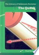 Cover of The Quark