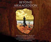 Cover of Beyond Armageddon