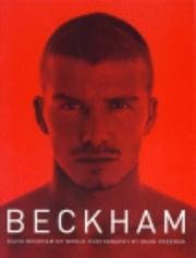 Cover of Beckham