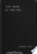 Cover of The Book of the Pig
