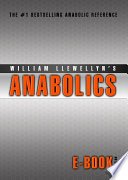 Cover of Anabolics