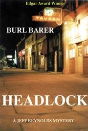 Cover of Headlock
