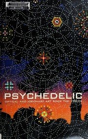 Cover of Psychedelic