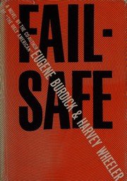 Cover of Fail-safe