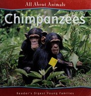 Cover of Chimpanzees