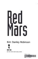 Cover of Red Mars