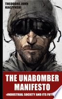 Cover of The Unabomber Manifesto