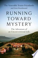 Cover of Running Toward Mystery