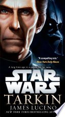 Cover of Tarkin: Star Wars