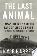 Cover of The Last Animal
