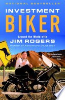Cover of Investment Biker