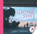 Cover of The Electric State