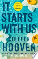 Cover of It Starts with Us