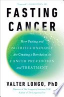 Cover of Fasting Cancer