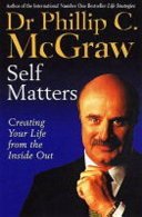 Cover of Self Matters