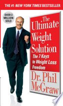 Cover of The Ultimate Weight Solution