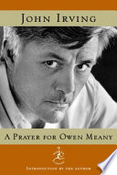 A Prayer for Owen Meany