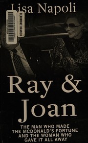 Ray & Joan