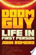 Doom Guy Cover