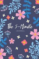 Cover of The 5-Minute Journal
