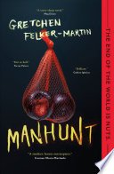 Cover of Manhunt