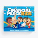 Cover of FINANCIAL PEACE KIDS