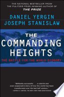 Cover of The Commanding Heights