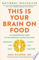 Cover of This Is Your Brain on Food