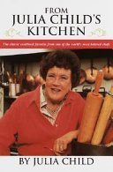 Cover of From Julia Child's Kitchen