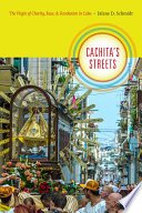 Cover of Cachita's Streets