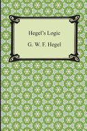 Cover of Hegel's Logic