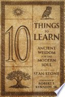 Cover of 10 Things to Learn