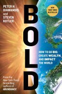Cover of Bold