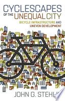 Cover of Cyclescapes of the Unequal City